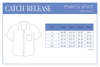 Pinch & Peel Crawfish Boil Men's Festival Shirt