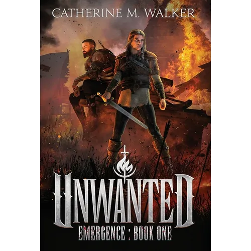 Unwanted - Hardcover
