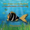 Little Meena and the Big Swim - Paperback