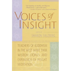Voices of Insight - Paperback