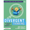 Divergent Thinking for Advanced Learners, Grades 3-5 - Paperback