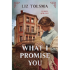 What I Promise You: Volume 2 - Paperback