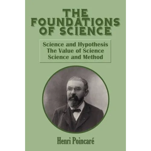 The Foundations of Science - Paperback