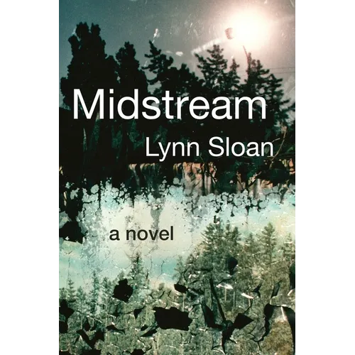 Midstream - Paperback