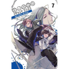 Bungo Stray Dogs, Vol. 7 (Light Novel): Dazai, Chuuya, Age Fifteen Volume 7 - Paperback