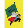 Babar the King - Hardcover