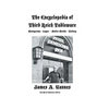 The Encyclopedia of Third Reich Tableware - Hardcover