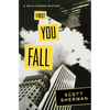 First You Fall: A Kevin Connor Mystery - Paperback