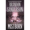 Mistborn: The Final Empire - Mass Market Paperbound
