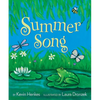 Summer Song - Paperback