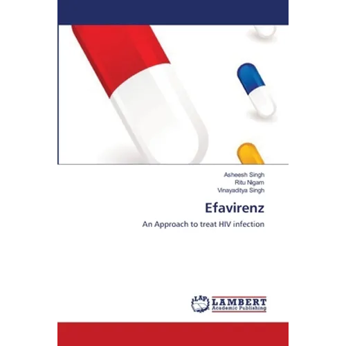 Efavirenz - Paperback