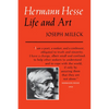 Hermann Hesse: Life and Art - Paperback