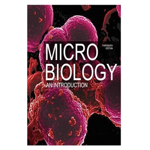 Microbiology - Paperback