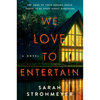 We Love to Entertain - Paperback