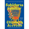 Family Lore \ Sabiduría Familiar - Paperback