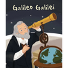 Galileo Galilei - Hardcover