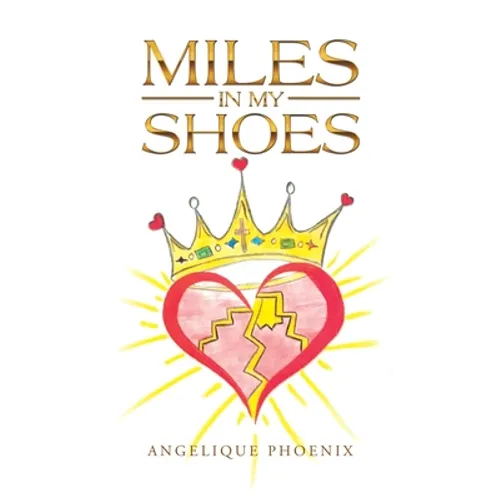 Miles in My Shoes - Hardcover