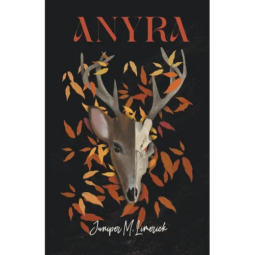 Anyra - Paperback
