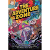 The Adventure Zone: The Suffering Game - Paperback