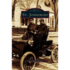 St. Johnsbury - Hardcover