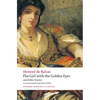 The Girl with the Golden Eyes and Other Stories - Paperback