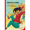 Orfanato Lachina - Paperback