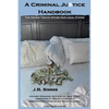 A Criminal Justice Handbook: The Hidden Truths Within Our Legal System - Paperback