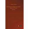 The Memoirs of Marie Antoinette, Queen of France - Hardcover