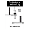 The little book on authenticity - Paperback