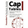 Founder's Pocket Guide: Cap Tables - Paperback