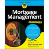 Mortgage Management for Dummies - Paperback