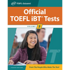 Official TOEFL IBT Tests Volume 2, Fourth Edition - Paperback