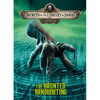 The Haunted Handwriting - Paperback