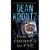 From the Corner of His Eye - Mass Market Paperbound