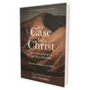 Niv, Case for Christ New Testament with Psalms and Proverbs, Pocket-Sized, Paperback, Comfort Print: Investigating the Evidence for Belief - Paperback