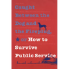 Caught Between the Dog and the Fireplug, or How to Survive Public Service - Paperback
