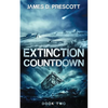 Extinction Countdown - Paperback