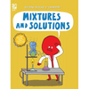 Mixtures and Solutions - Hardcover