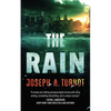 The Rain - Hardcover