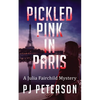 Pickled Pink in Paris - Paperback