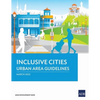 Inclusive Cities--Urban Area Guidelines - Paperback