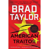 American Traitor: A Pike Logan Novel - Paperback