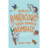 Ninja Bandicoots and Turbo-Charged Wombats: Stories from Behind the Scenes at the Zoo - Paperback