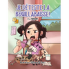 Je déteste la bouillabaisse! - Hardcover
