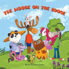The Moose on the Loose - Paperback