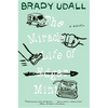 The Miracle Life of Edgar Mint - Paperback