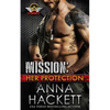 Mission: Her Protection - Paperback