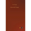 Amours de Voyage - Hardcover