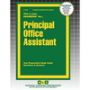 Principal Office Assistant - Paperback