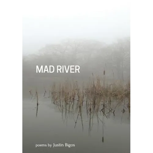 Mad River - Paperback